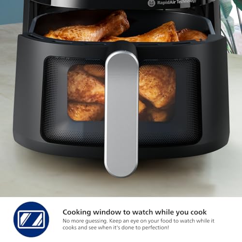 Philips 2000 Series Airfryer NA221/00