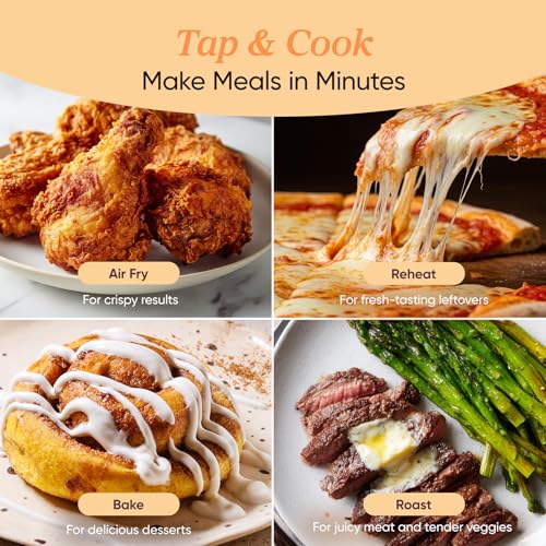 Cosori Air Fryer CAF LI211 AUS 2.1 QT