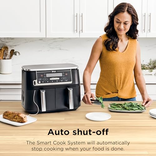 NinjaDZ550 Foodi Air Fryer