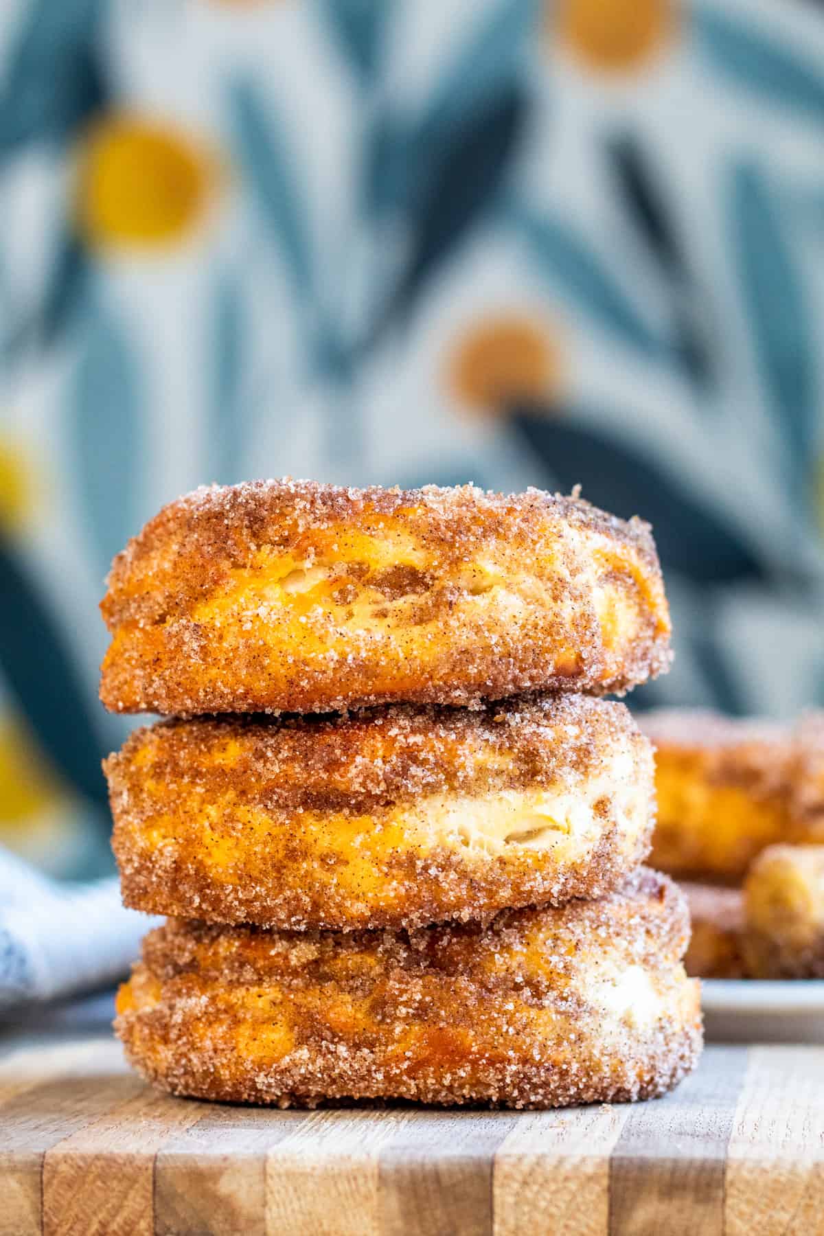 What Temperature Do You Cook Biscuits In An Air Fryer