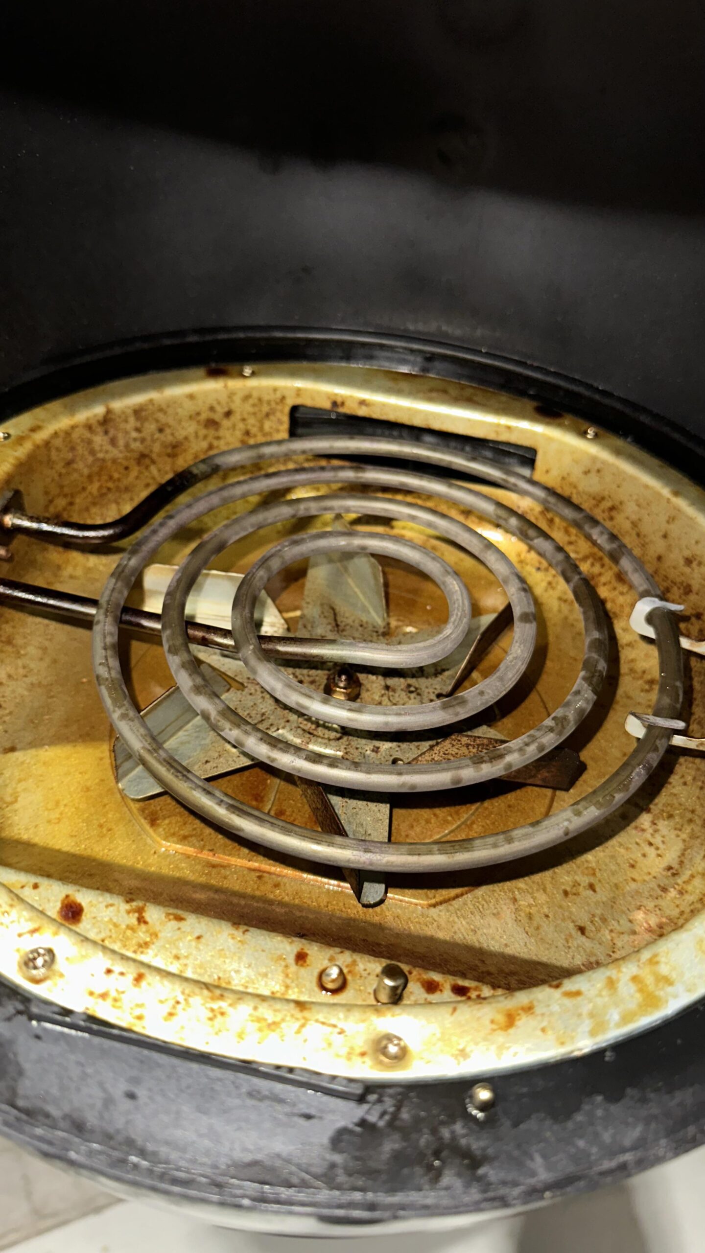 How To Clean Air Fryer Coil